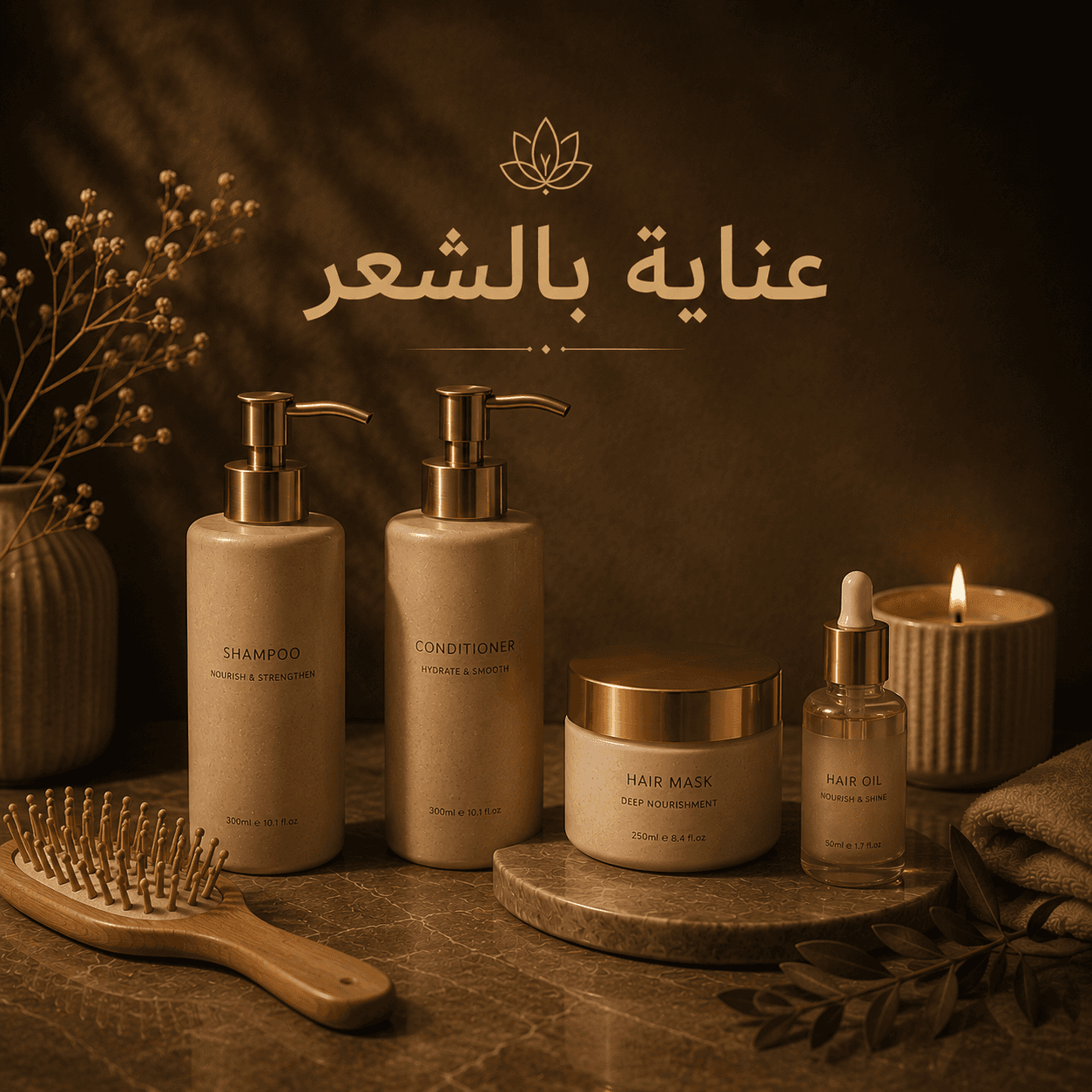 عناية بالشعر
